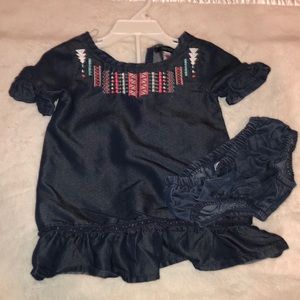 Kenzie 2 piece